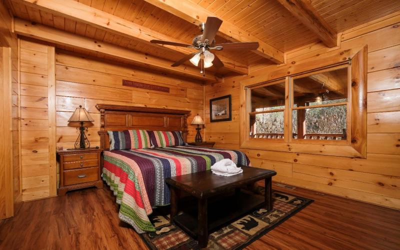 Bearfoot Memories - Large Game Room Outdoor Hot Tub + Community Pool Access - image 10