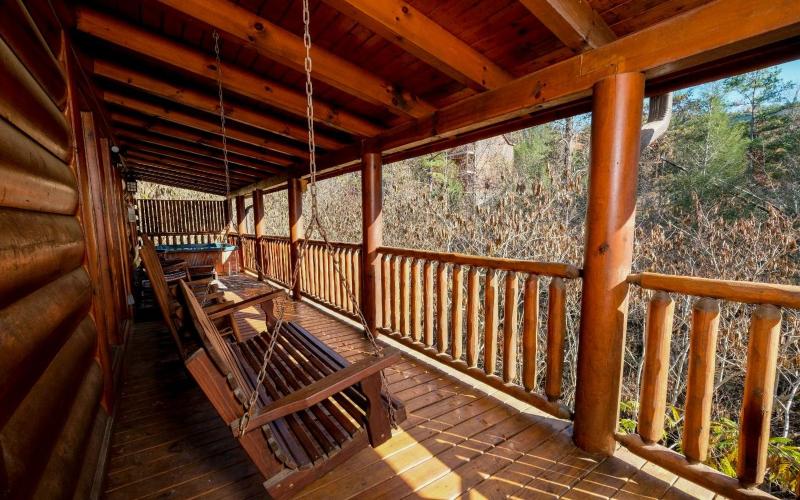Bearfoot Memories - Large Game Room Outdoor Hot Tub + Community Pool Access - image 28