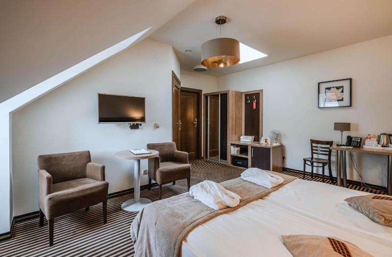 Superior Double or Twin Room image 3