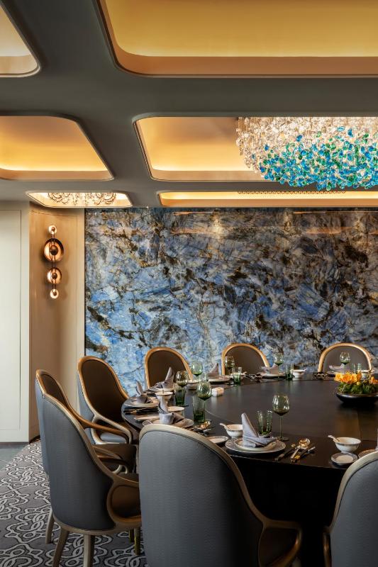 Xiamen Lujiang Harbourview Hotel-panoramic sea views over Gulangyu - image 18