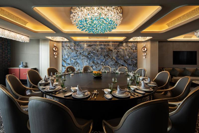 Xiamen Lujiang Harbourview Hotel-panoramic sea views over Gulangyu - image 11