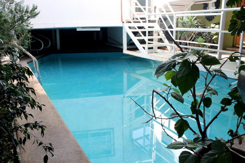 Nubes Hotel - image 7