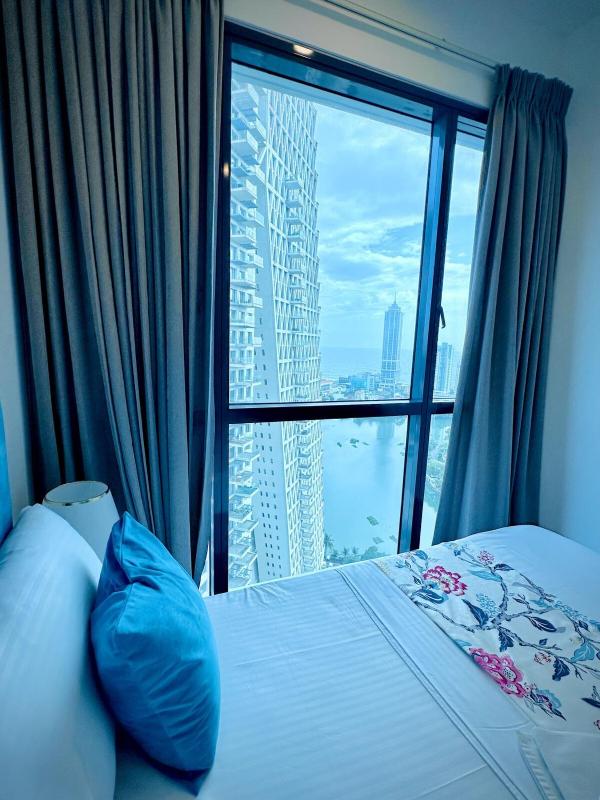 28th Floor Cosy Apt In Twinpeaks With Stunning Beach&City View - image 2