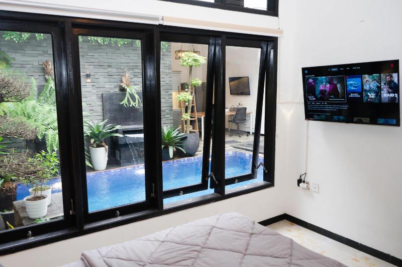 Cerita Pagi Villa - image 21