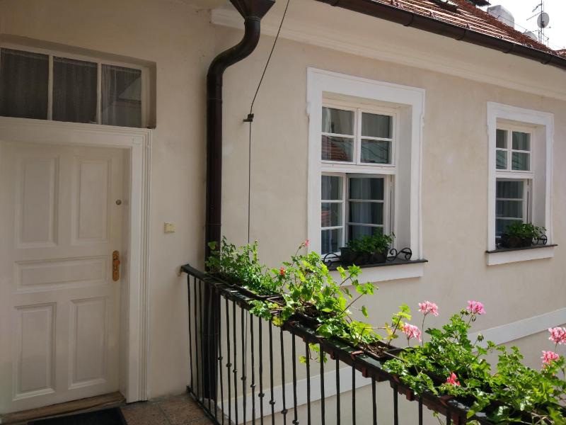 One-Bedroom Apartment image 3