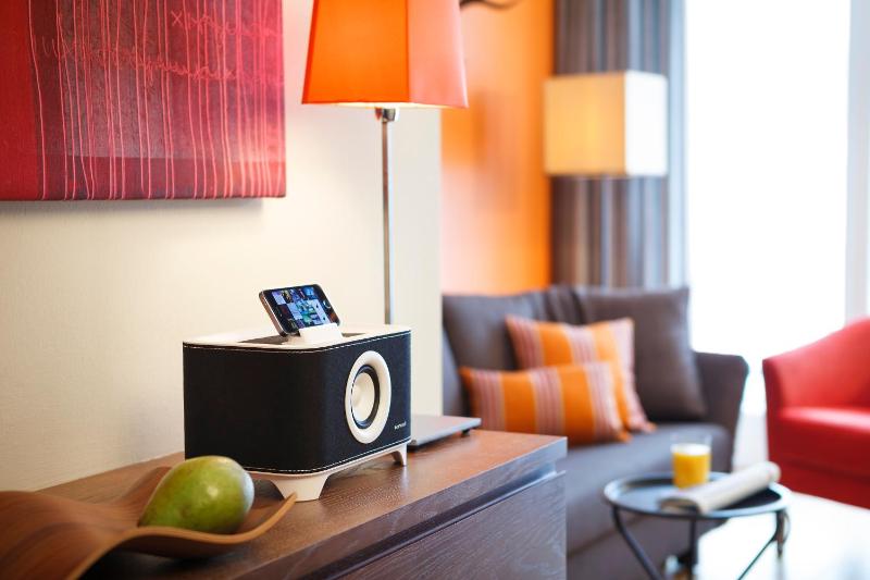 Superior Two-Bedroom Apartment image 3