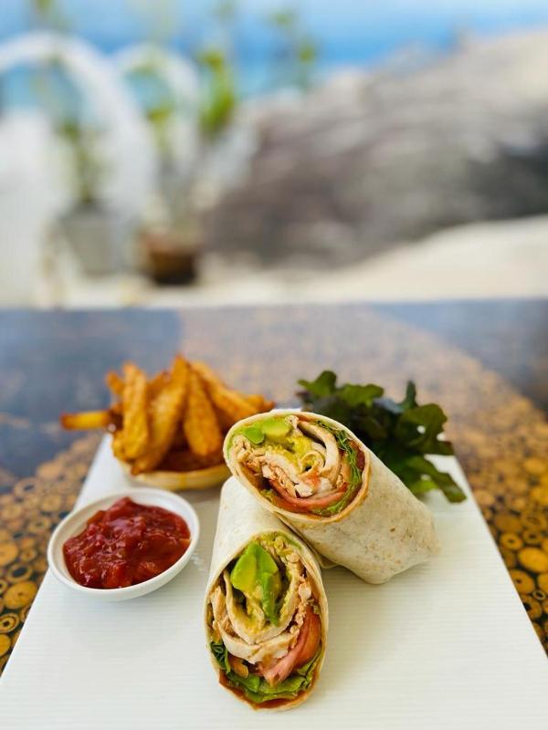 Beluga Boutique Hotel - image 7