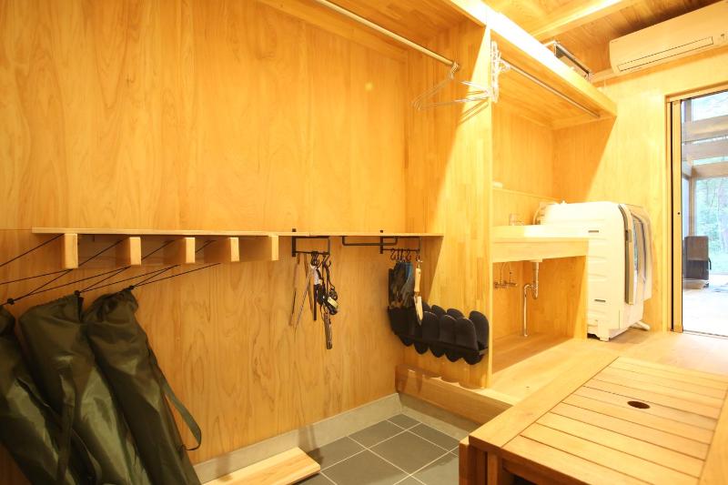 Swallow Chalet - image 32