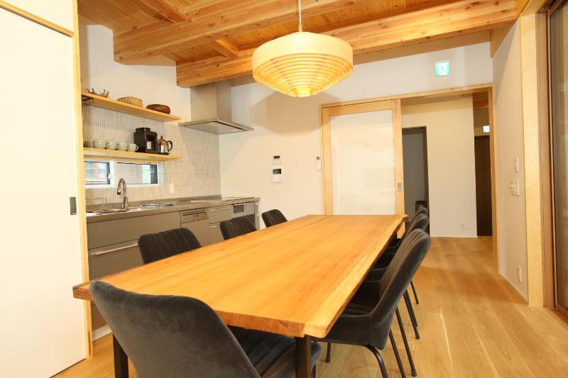Swallow Chalet - image 36