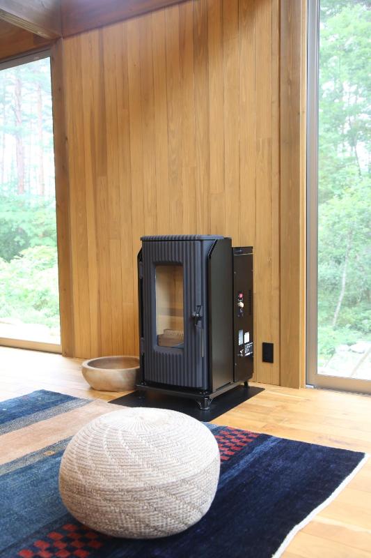 Swallow Chalet - image 14