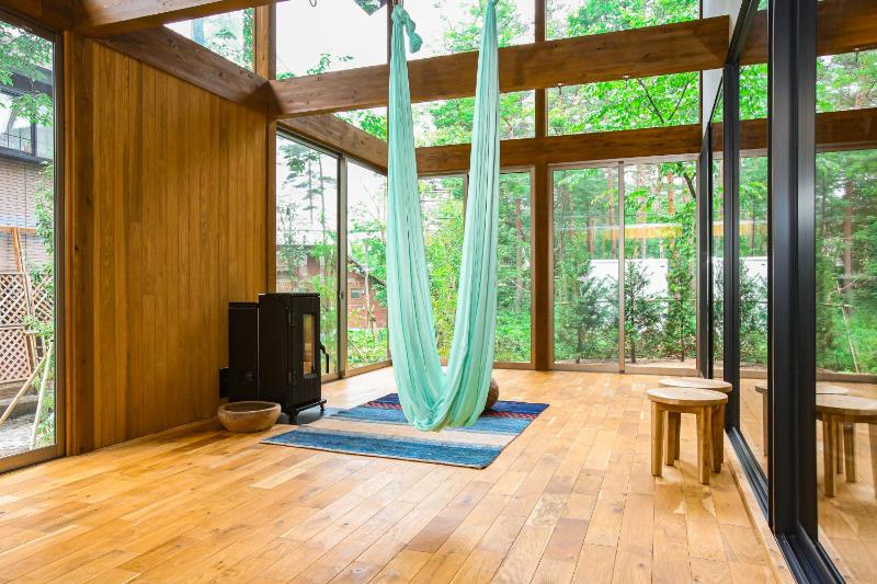 Swallow Chalet - image 45