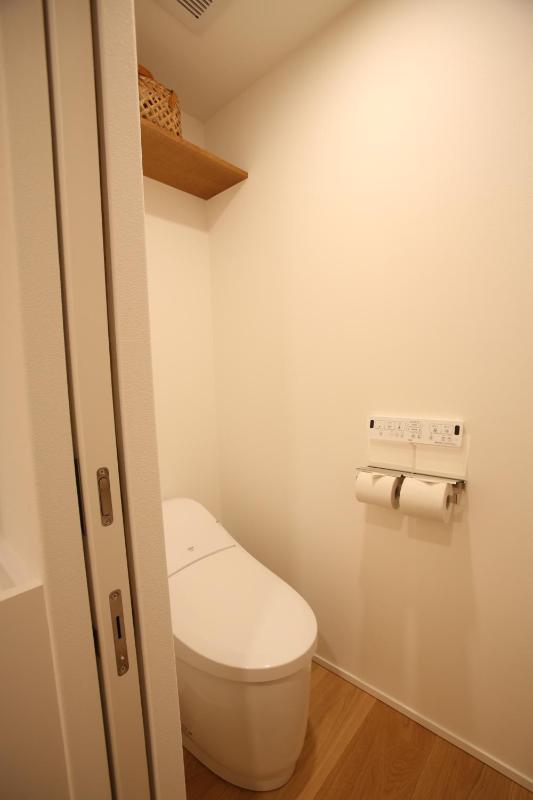 Swallow Chalet - image 23