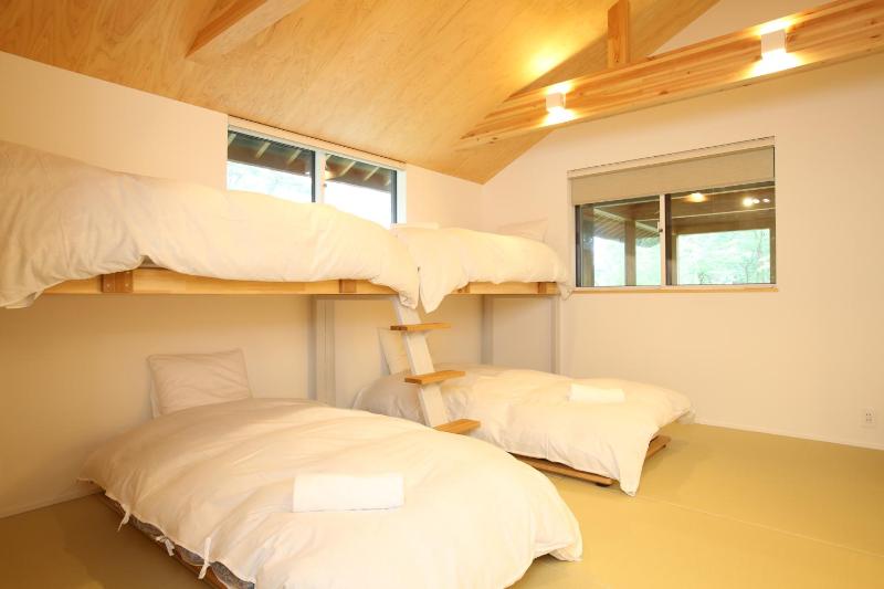 Swallow Chalet - image 48