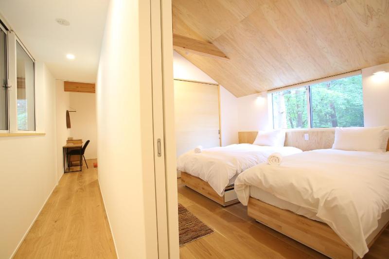 Swallow Chalet - image 37