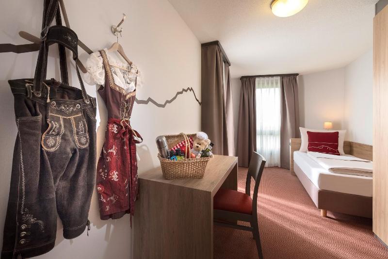 Comfort Twin Apartment image 4