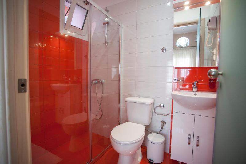 Paraskevi's Luxury Studios - image 13
