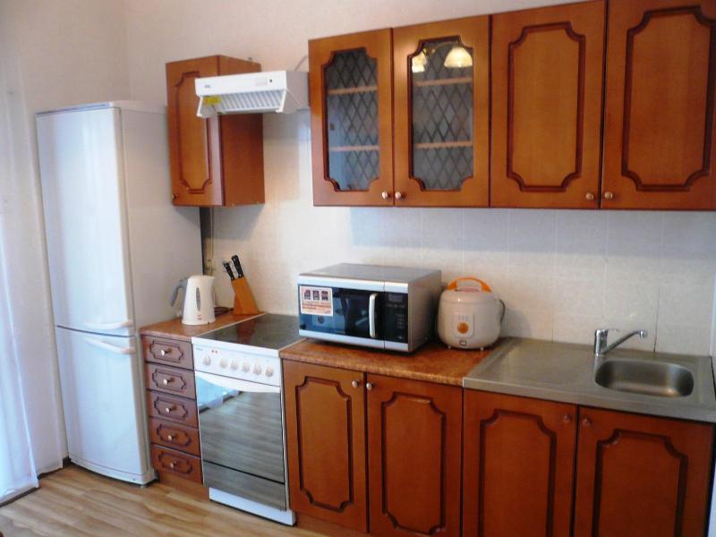 Apartment with Balcony image 2