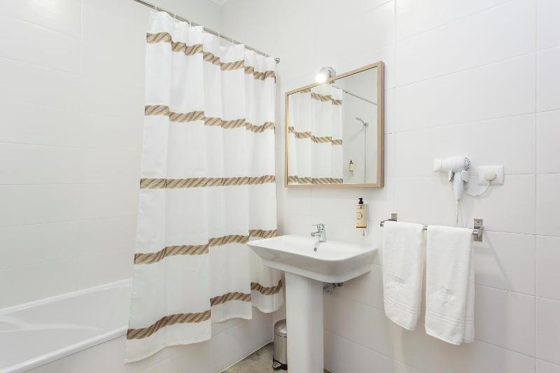 Suite with Balcony image 2