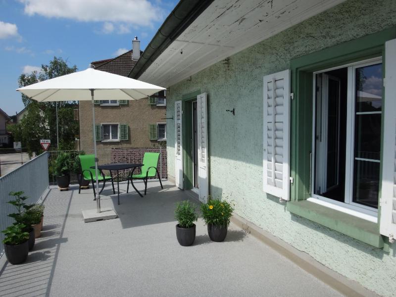 Three-Bedroom Apartment image 2
