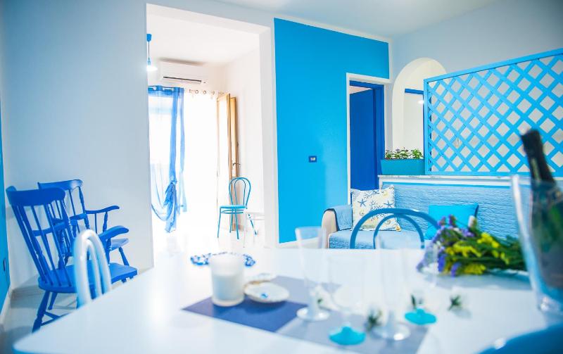 Blue Suite - image 1