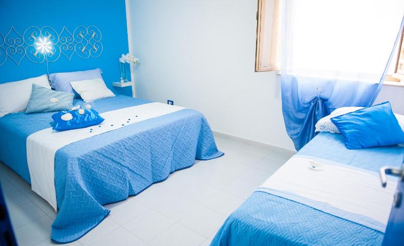 Blue Suite - image 29