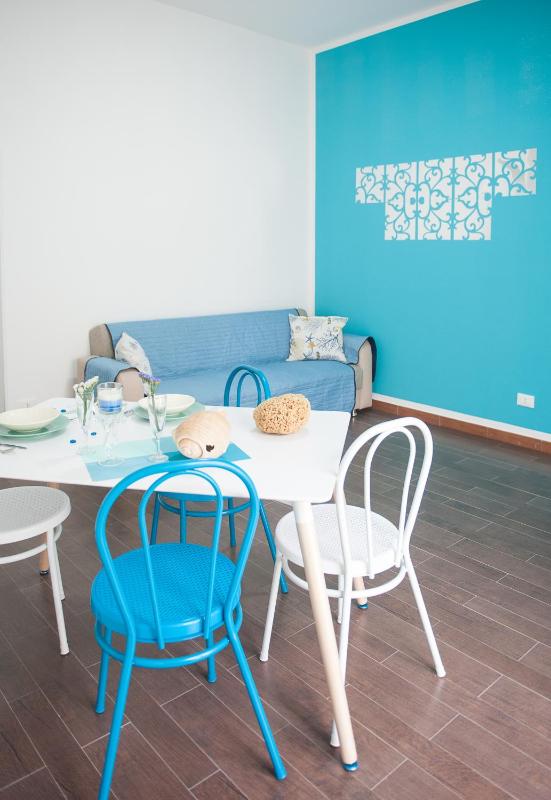 Blue Suite - image 43