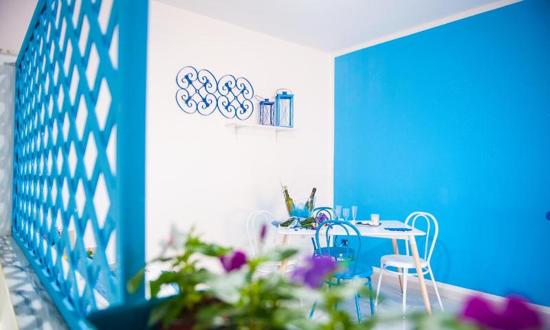 Blue Suite - image 2
