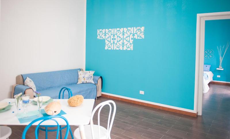 Blue Suite - image 30