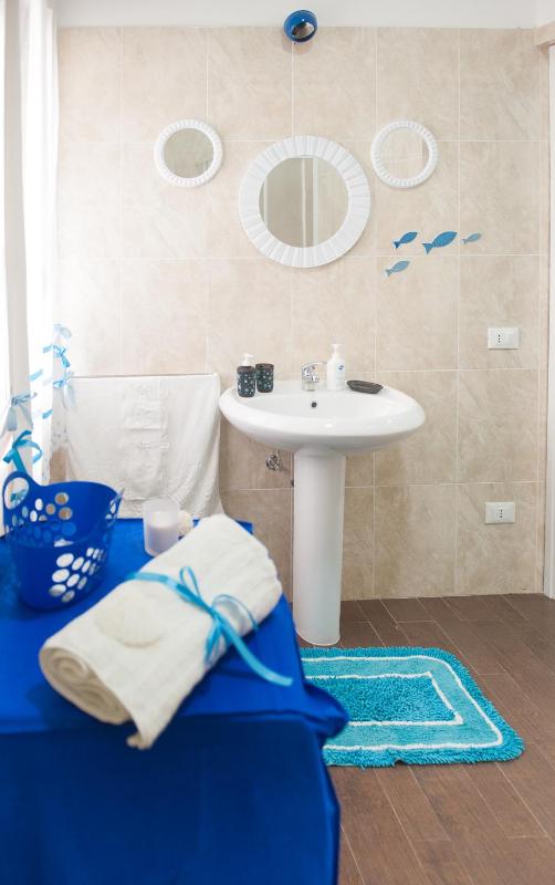 Blue Suite - image 13