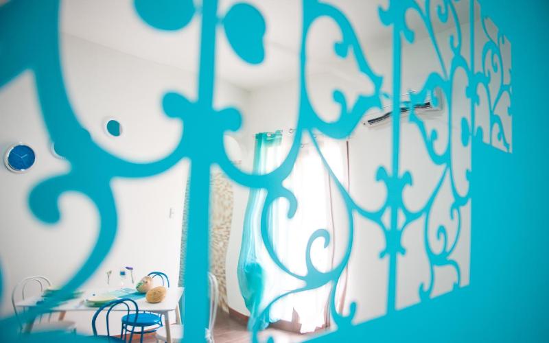 Blue Suite - image 19