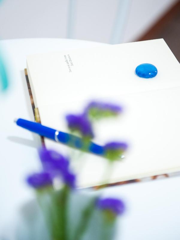 Blue Suite - image 36