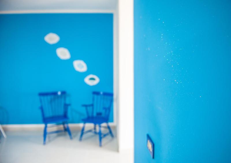 Blue Suite - image 37