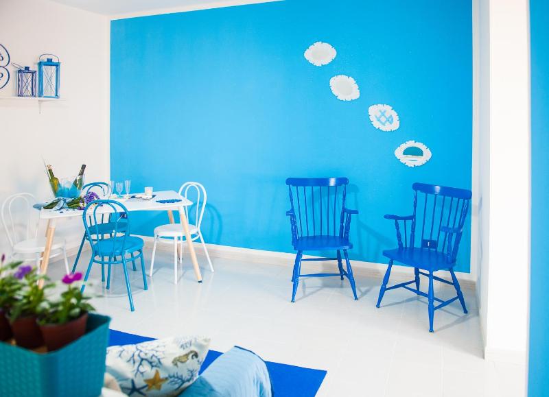 Blue Suite - image 27