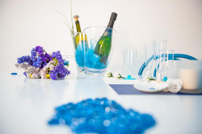 Blue Suite - image 33