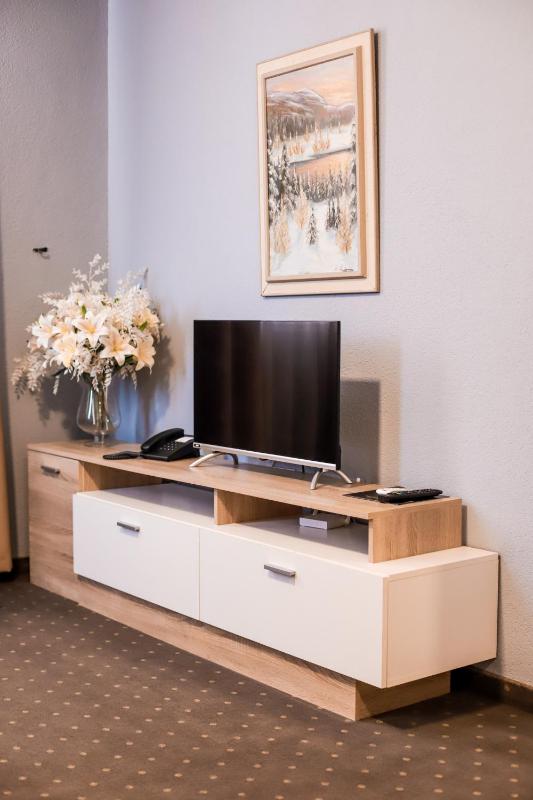 One-Bedroom Suite image 2
