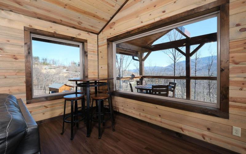 Heaven's Hill - Mountain Views & Hot Tub - image 27