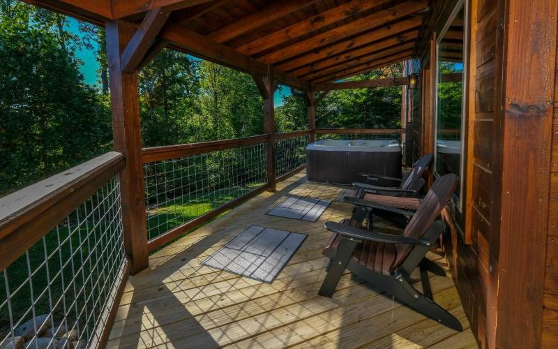 Heaven's Hill - Mountain Views & Hot Tub - image 32