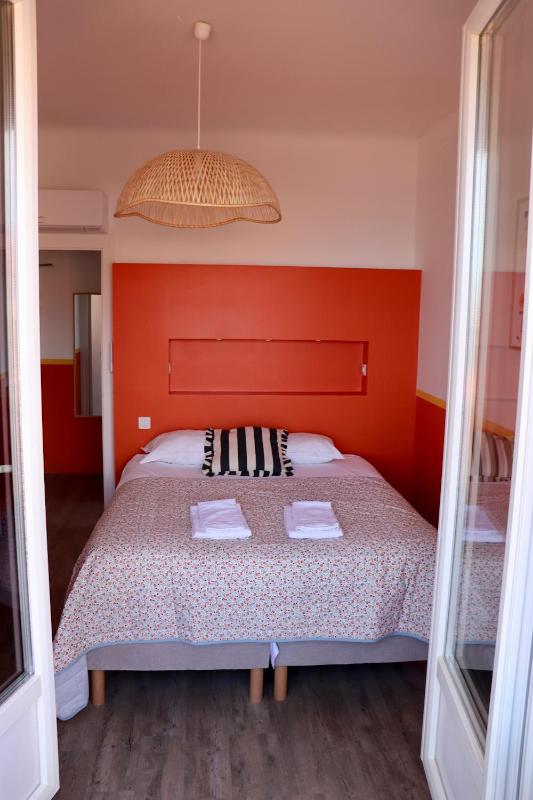 Ocean Double Room image 4