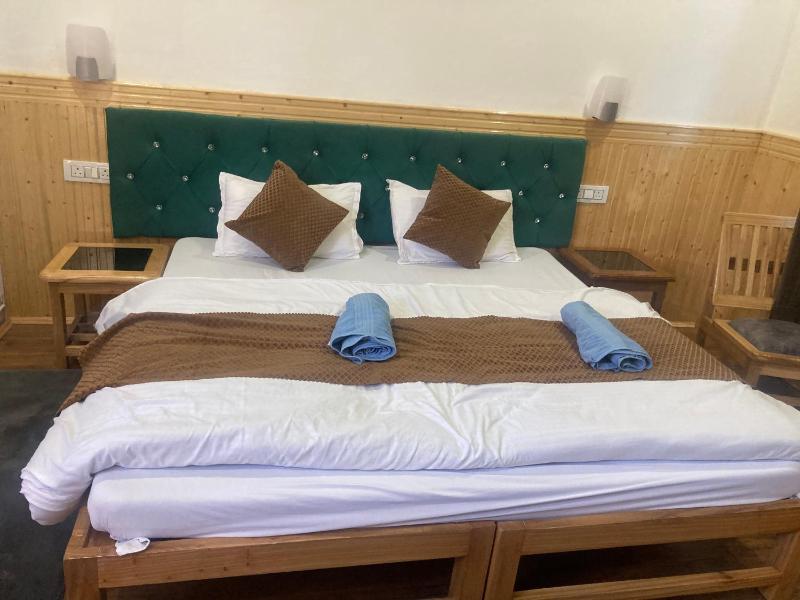 TOKPORINCHEN GUESTHOUSE 