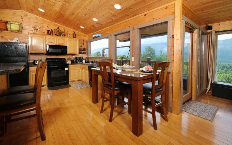A Luxury View - image 8