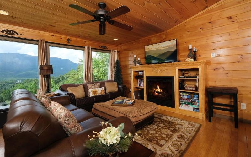 A Luxury View - image 12
