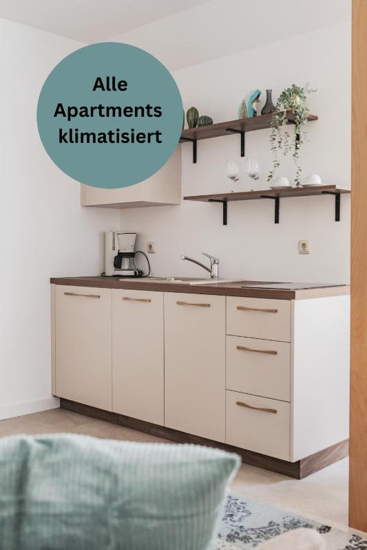 Two-Bedroom Apartment (6 Adults) image 1