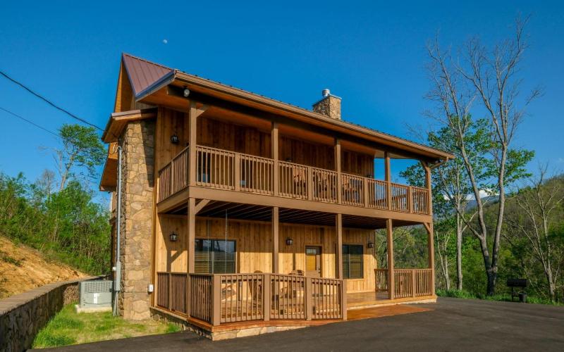 Three-Bedroom Villa image 3