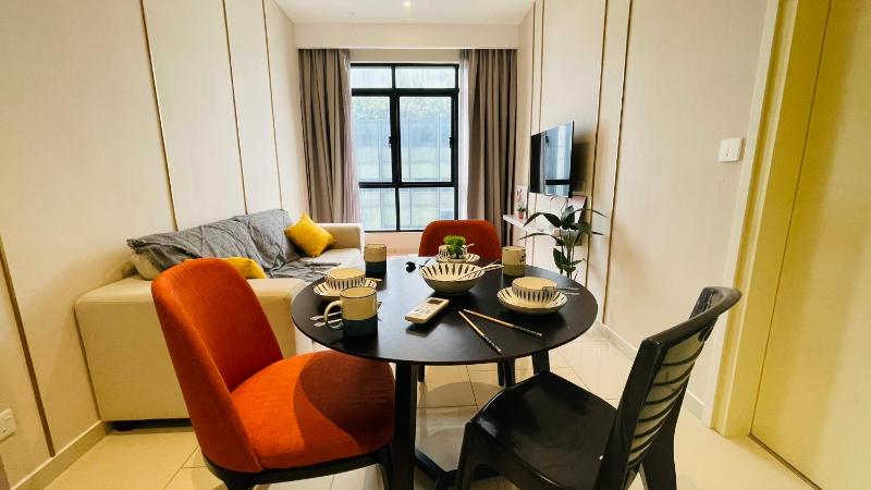 Hill10 Residence I-City by DeUrban HH3305 - image 13