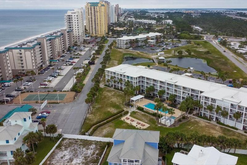 Sea-Esta - Easy Walk to the Beach + Balcony with Pool Views - image 47