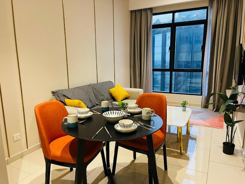 Hill10 Residence I-City by DeUrban HH3305 - image 12