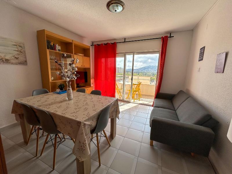 Apartamentos Peñismar Peñíscola 3000 - image 45