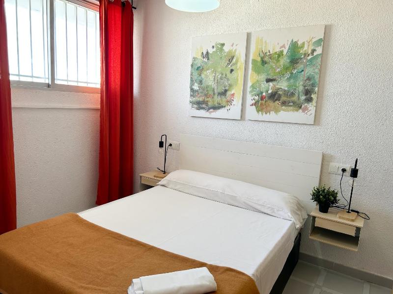 Apartamentos Peñismar Peñíscola 3000 - image 35