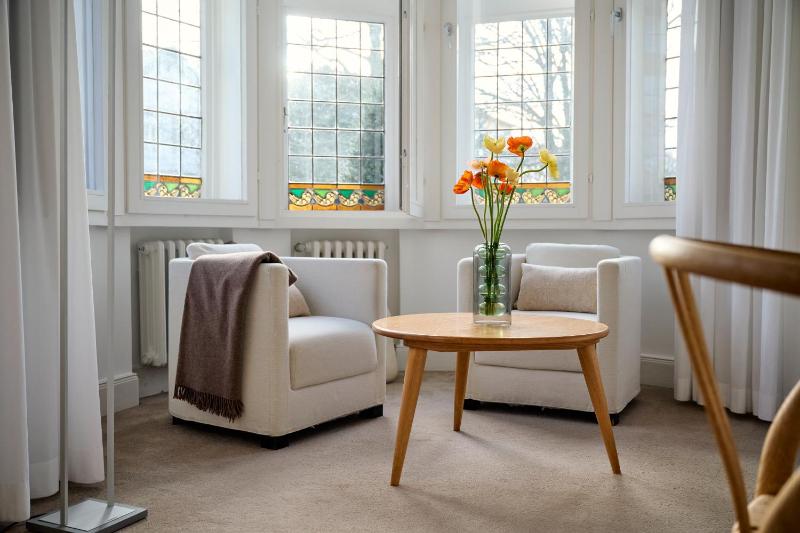 Deluxe Double Room image 1