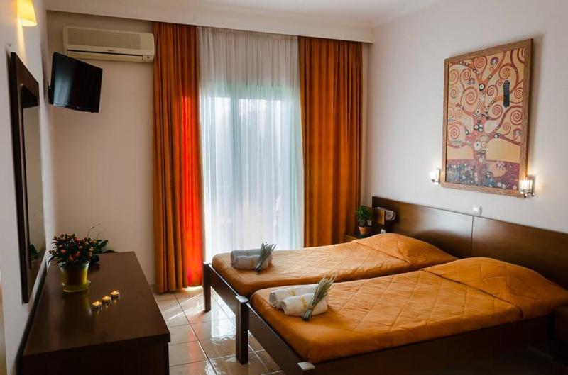 Hotel Kostis - image 48